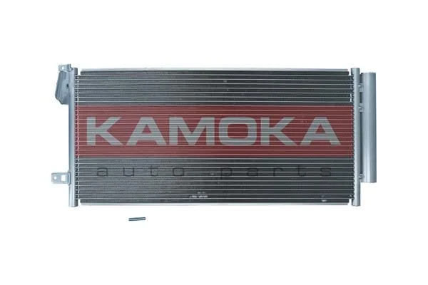 Condenser, air conditioning KAMOKA 7800190