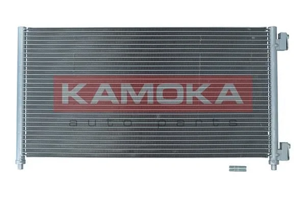 Condenser, air conditioning KAMOKA 7800192