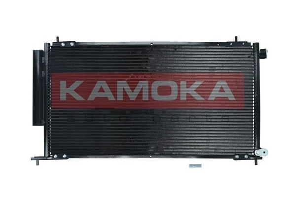 Kondenzator, klimatska naprava KAMOKA 7800194