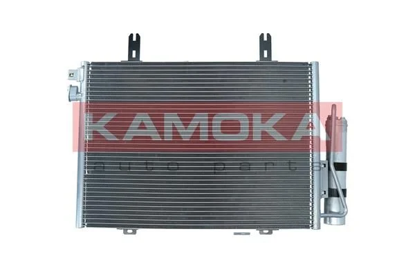 Kondenzator, klimatska naprava KAMOKA 7800197