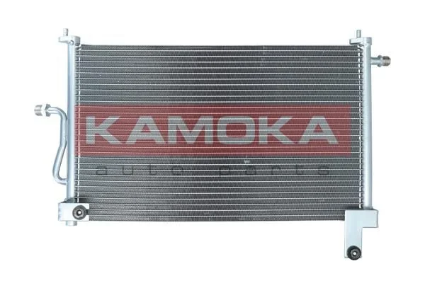 Condenser, air conditioning KAMOKA 7800199