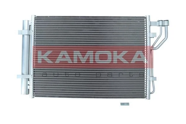 Kondenzator, klimatska naprava KAMOKA 7800200