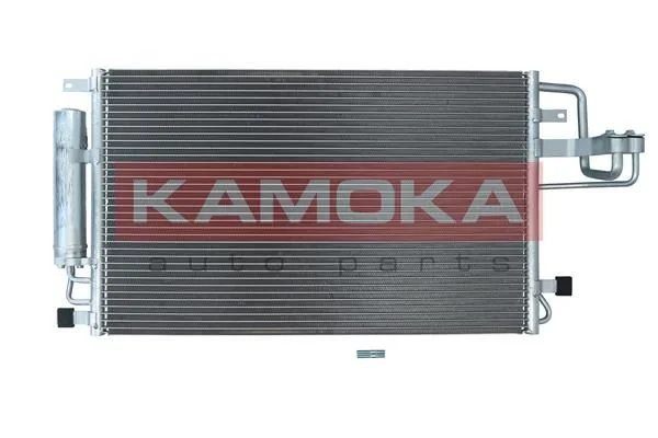 Kondenzator, klimatska naprava KAMOKA 7800202
