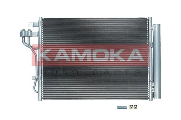 Kondenzator, klimatska naprava KAMOKA 7800203
