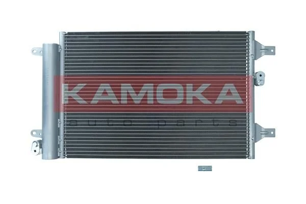 Condenser, air conditioning KAMOKA 7800210
