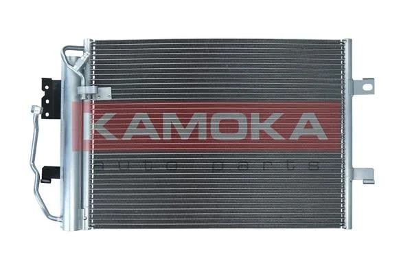 Kondenzator, klimatska naprava KAMOKA 7800212