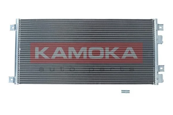 Condenser, air conditioning KAMOKA 7800213