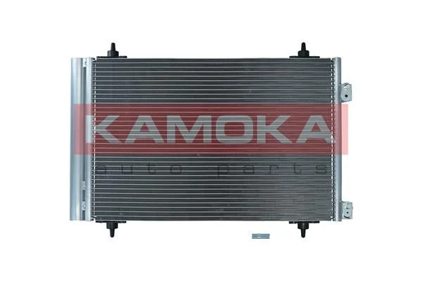 Condenser, air conditioning KAMOKA 7800214