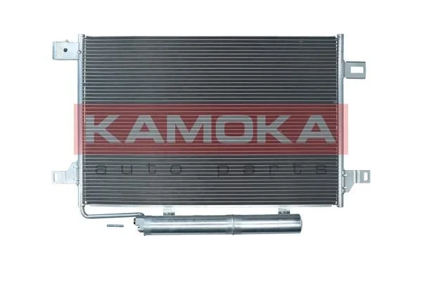 Kondenzator, klimatska naprava KAMOKA 7800215