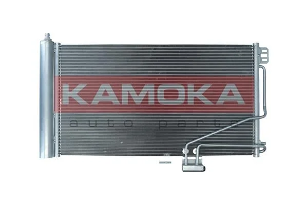 Condenser, air conditioning KAMOKA 7800216