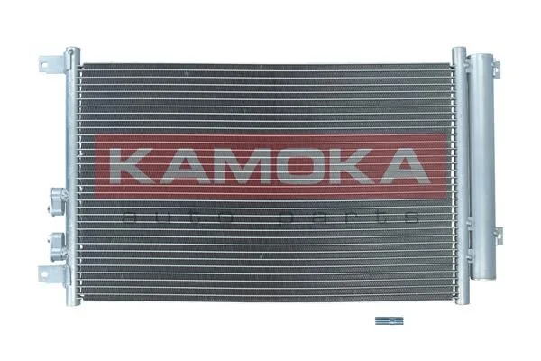 Condenser, air conditioning KAMOKA 7800218