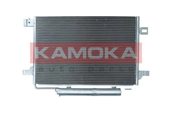 Kondenzator, klimatska naprava KAMOKA 7800220