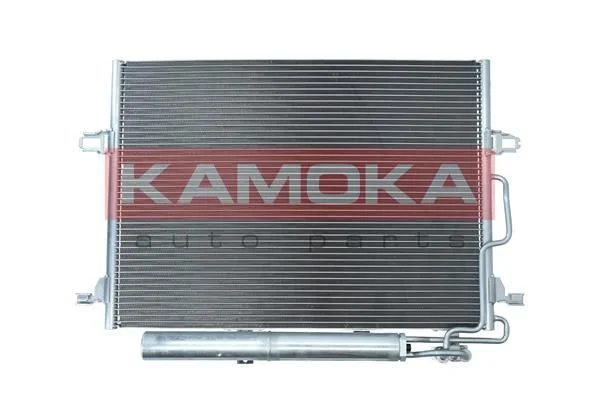 Kondenzator, klimatska naprava KAMOKA 7800221