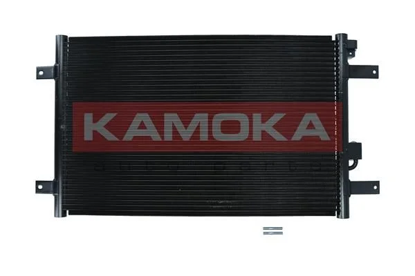 Kondenzator, klimatska naprava KAMOKA 7800223