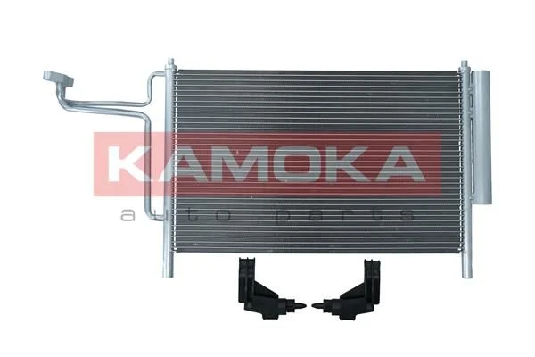 Kondenzator, klimatska naprava KAMOKA 7800225