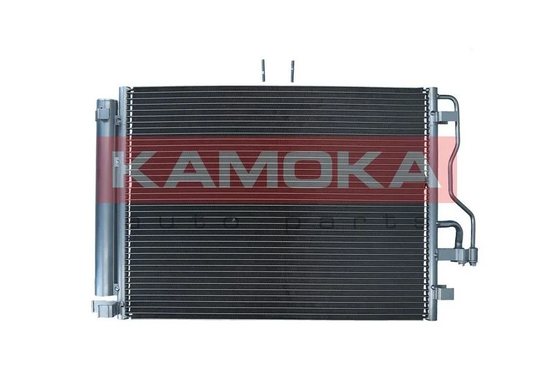 Condenser, air conditioning KAMOKA 7800226