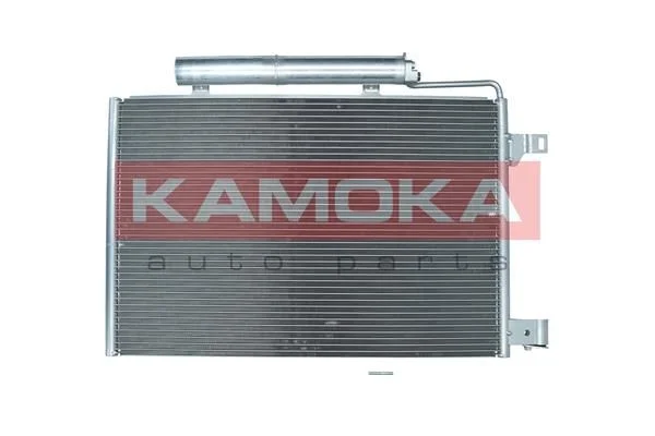 Condenser, air conditioning KAMOKA 7800228