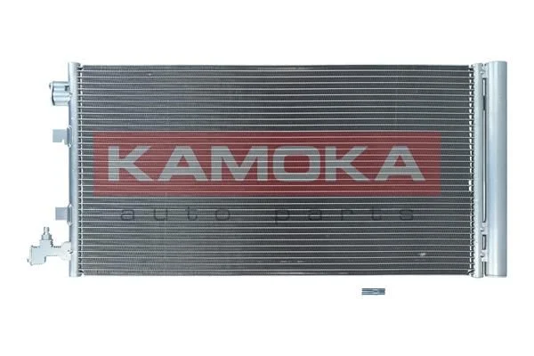 Kondenzator, klimatska naprava KAMOKA 7800229
