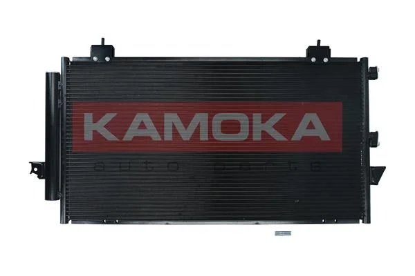 Kondenzator, klimatska naprava KAMOKA 7800230