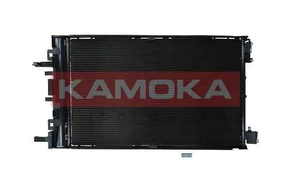 Kondenzator, klimatska naprava KAMOKA 7800231