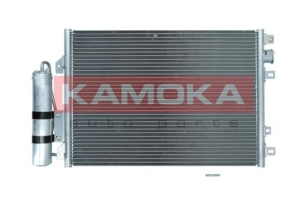 Kondenzator, klimatska naprava KAMOKA 7800233