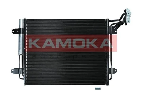 Kondenzator, klimatska naprava KAMOKA 7800235
