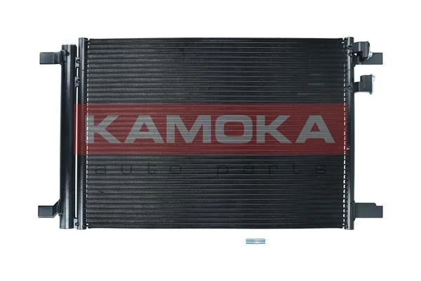 Kondenzator, klimatska naprava KAMOKA 7800238