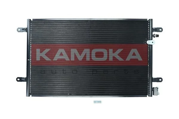 Condenser, air conditioning KAMOKA 7800240