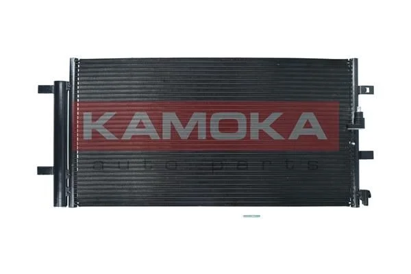 Kondenzator, klimatska naprava KAMOKA 7800241