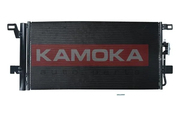 Condenser, air conditioning KAMOKA 7800242