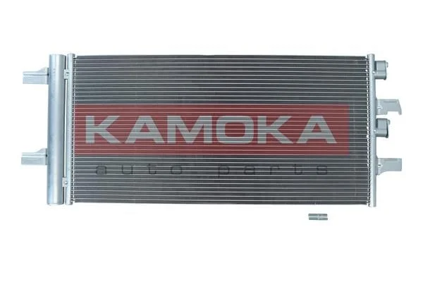 Kondenzator, klimatska naprava KAMOKA 7800243