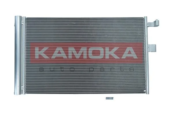 Condenser, air conditioning KAMOKA 7800245