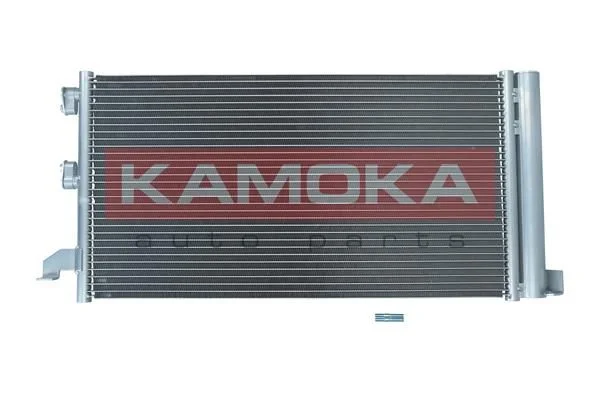 Condenser, air conditioning KAMOKA 7800253