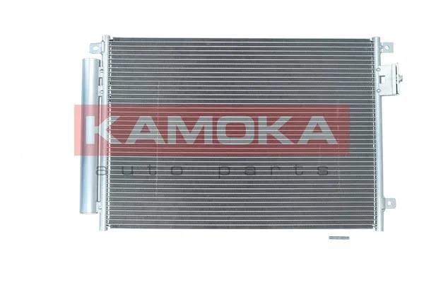 Condenser, air conditioning KAMOKA 7800254