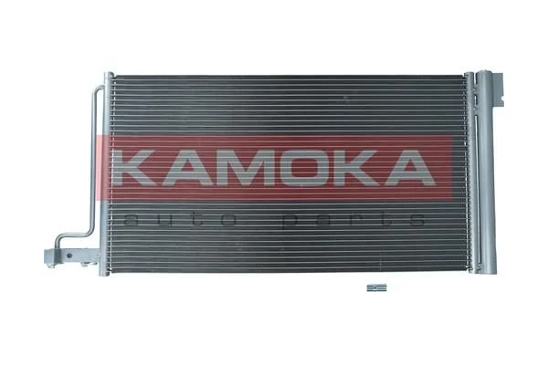 Kondenzator, klimatska naprava KAMOKA 7800256