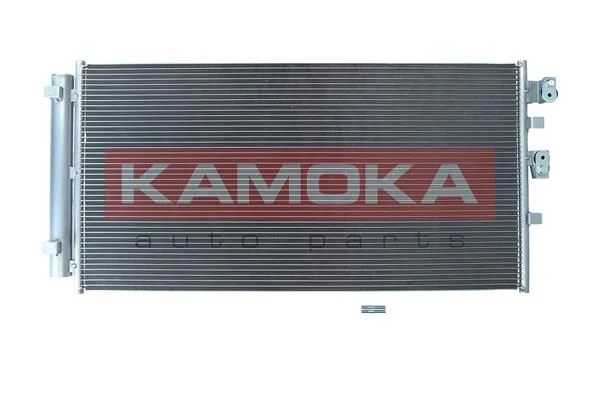 Kondenzator, klimatska naprava KAMOKA 7800257