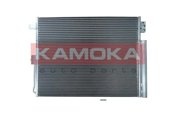 Kondenzator, klimatska naprava KAMOKA 7800261