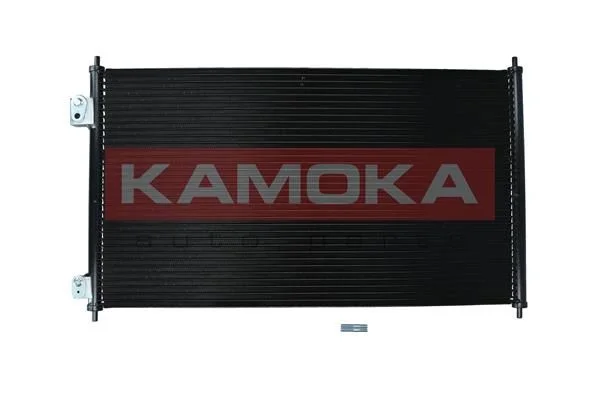 Condenser, air conditioning KAMOKA 7800262