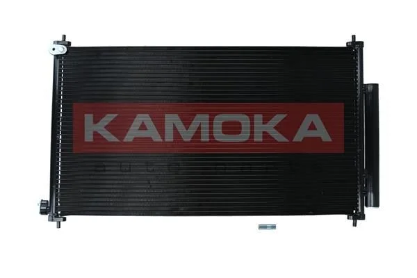 Kondenzator, klimatska naprava KAMOKA 7800264