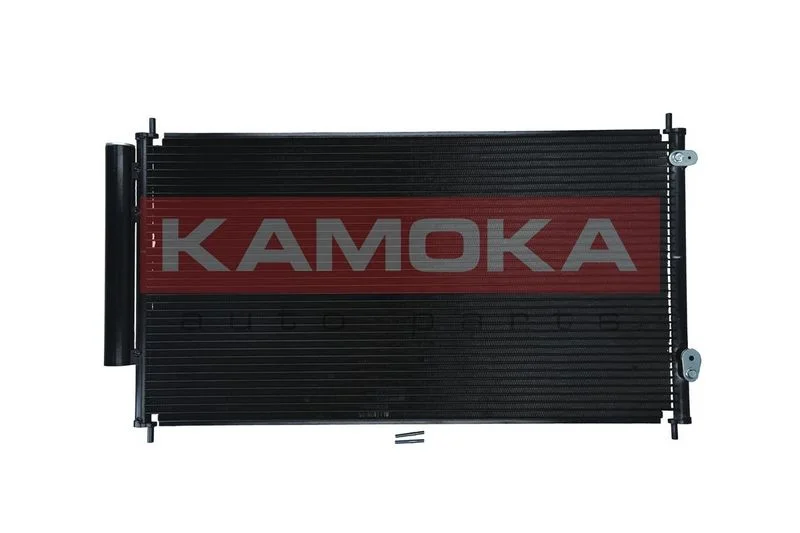Condenser, air conditioning KAMOKA 7800266