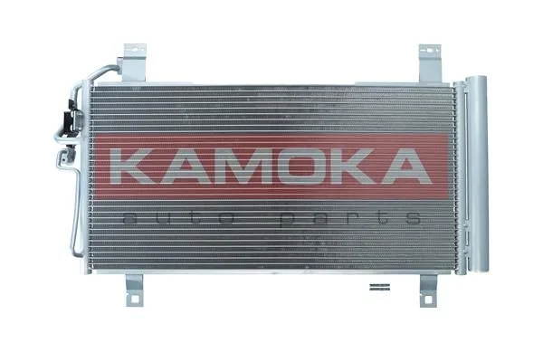 Kondenzator, klimatska naprava KAMOKA 7800267