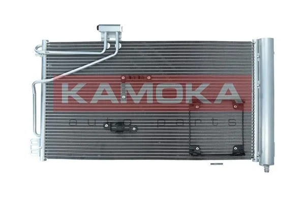Kondenzator, klimatska naprava KAMOKA 7800269