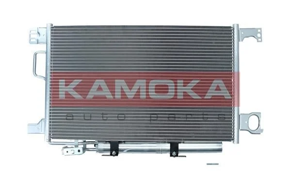 Kondenzator, klimatska naprava KAMOKA 7800270