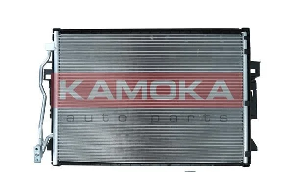 Condenser, air conditioning KAMOKA 7800271