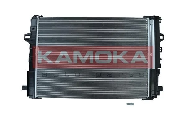 Kondenzator, klimatska naprava KAMOKA 7800273