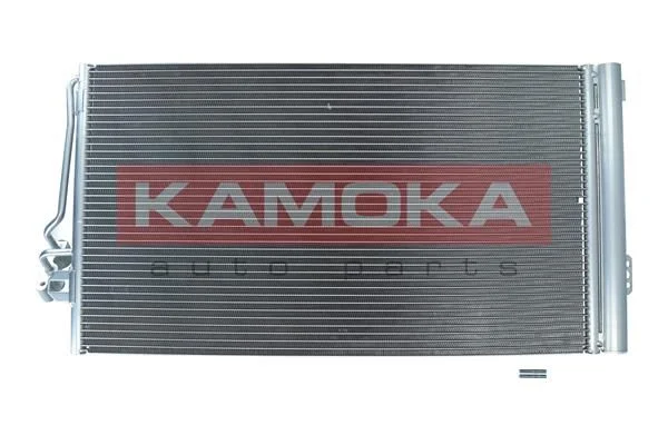 Kondenzator, klimatska naprava KAMOKA 7800275