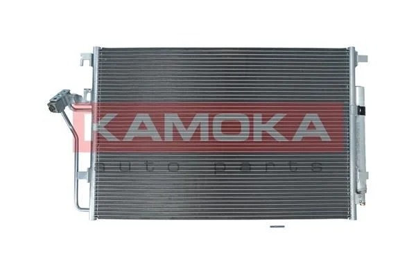 Condenser, air conditioning KAMOKA 7800276