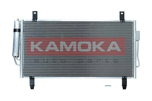 Kondenzator, klimatska naprava KAMOKA 7800278