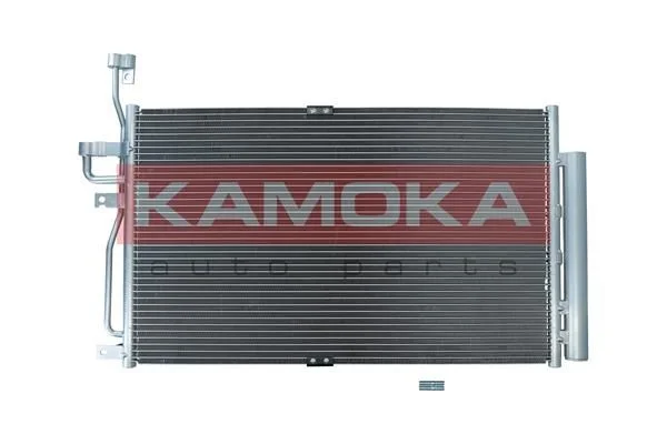 Kondenzator, klimatska naprava KAMOKA 7800279
