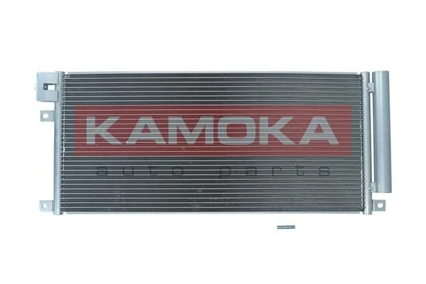 Condenser, air conditioning KAMOKA 7800280